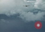 Image of P-38 plane Philippines, 1945, second 55 stock footage video 65675033355