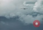 Image of P-38 plane Philippines, 1945, second 56 stock footage video 65675033355