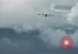 Image of P-38 plane Philippines, 1945, second 58 stock footage video 65675033355