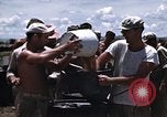 Image of United States soldiers Philippines, 1945, second 22 stock footage video 65675033356