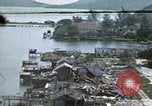 Image of Bombing Philippines, 1945, second 1 stock footage video 65675033357