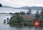 Image of Bombing Philippines, 1945, second 4 stock footage video 65675033357