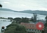 Image of Bombing Philippines, 1945, second 5 stock footage video 65675033357