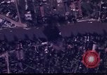 Image of Bombing Philippines, 1945, second 10 stock footage video 65675033357