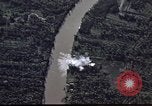 Image of Bombing Philippines, 1945, second 33 stock footage video 65675033357