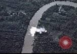 Image of Bombing Philippines, 1945, second 38 stock footage video 65675033357