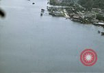Image of Bombing Philippines, 1945, second 39 stock footage video 65675033357