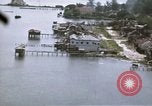 Image of Bombing Philippines, 1945, second 45 stock footage video 65675033357