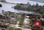 Image of Bombing Philippines, 1945, second 47 stock footage video 65675033357