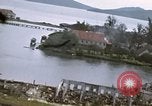Image of Bombing Philippines, 1945, second 49 stock footage video 65675033357