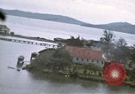 Image of Bombing Philippines, 1945, second 50 stock footage video 65675033357
