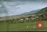 Image of Bombing Philippines, 1945, second 53 stock footage video 65675033357