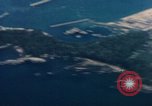 Standbild P-47N Thunderbolts der 464th Fighter Squadron Ryukyu Inseln, 1945, aus Sekunde 20 historischem Filmmaterial Videoclip 65675033358