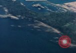 Standbild P-47N Thunderbolts der 464th Fighter Squadron Ryukyu Inseln, 1945, aus Sekunde 21 historischem Filmmaterial Videoclip 65675033358