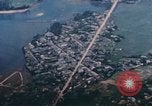 Standbild Strafing von Flugzeugen Japan, 1945, aus Sekunde 9 historischem Filmmaterial Videoclip 65675033359