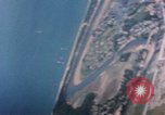 Standbild Strafing von Flugzeugen Japan, 1945, aus Sekunde 11 historischem Filmmaterial Videoclip 65675033359