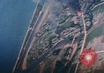 Standbild Strafing von Flugzeugen Japan, 1945, aus Sekunde 12 historischem Filmmaterial Videoclip 65675033359