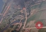 Standbild Strafing von Flugzeugen Japan, 1945, aus Sekunde 13 historischem Filmmaterial Videoclip 65675033359