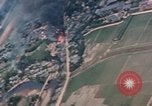 Standbild Strafing von Flugzeugen Japan, 1945, aus Sekunde 14 historischem Filmmaterial Videoclip 65675033359