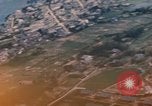 Standbild Strafing von Flugzeugen Japan, 1945, aus Sekunde 19 historischem Filmmaterial Videoclip 65675033359