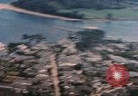 Standbild Strafing von Flugzeugen Japan, 1945, aus Sekunde 24 historischem Filmmaterial Videoclip 65675033359