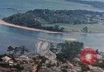 Standbild Strafing von Flugzeugen Japan, 1945, aus Sekunde 25 historischem Filmmaterial Videoclip 65675033359