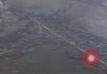 Standbild Strafing von Flugzeugen Japan, 1945, aus Sekunde 26 historischem Filmmaterial Videoclip 65675033359