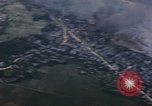 Standbild Strafing von Flugzeugen Japan, 1945, aus Sekunde 28 historischem Filmmaterial Videoclip 65675033359