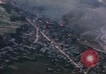 Standbild Strafing von Flugzeugen Japan, 1945, aus Sekunde 31 historischem Filmmaterial Videoclip 65675033359