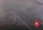 Standbild Strafing von Flugzeugen Japan, 1945, aus Sekunde 32 historischem Filmmaterial Videoclip 65675033359