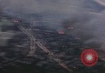 Standbild Strafing von Flugzeugen Japan, 1945, aus Sekunde 33 historischem Filmmaterial Videoclip 65675033359