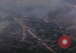Standbild Strafing von Flugzeugen Japan, 1945, aus Sekunde 34 historischem Filmmaterial Videoclip 65675033359