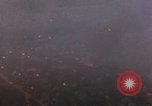 Standbild Strafing von Flugzeugen Japan, 1945, aus Sekunde 37 historischem Filmmaterial Videoclip 65675033359