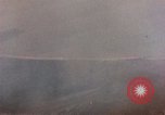 Standbild Strafing von Flugzeugen Japan, 1945, aus Sekunde 39 historischem Filmmaterial Videoclip 65675033359