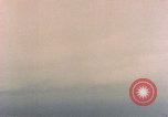 Standbild Strafing von Flugzeugen Japan, 1945, aus Sekunde 40 historischem Filmmaterial Videoclip 65675033359
