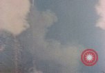 Standbild Strafing von Flugzeugen Japan, 1945, aus Sekunde 55 historischem Filmmaterial Videoclip 65675033359