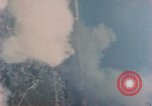 Standbild Strafing von Flugzeugen Japan, 1945, aus Sekunde 56 historischem Filmmaterial Videoclip 65675033359