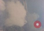 Standbild Strafing von Flugzeugen Japan, 1945, aus Sekunde 57 historischem Filmmaterial Videoclip 65675033359