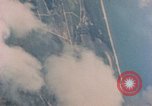Standbild Strafing von Flugzeugen Japan, 1945, aus Sekunde 58 historischem Filmmaterial Videoclip 65675033359