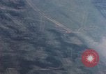 Standbild Strafing von Flugzeugen Japan, 1945, aus Sekunde 62 historischem Filmmaterial Videoclip 65675033359
