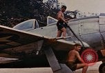 Standbild USA Soldaten Ryukyu Inseln, 1945, aus Sekunde 3 historischem Filmmaterial Videoclip 65675033360