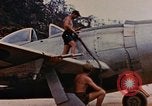 Standbild USA Soldaten Ryukyu Inseln, 1945, aus Sekunde 5 historischem Filmmaterial Videoclip 65675033360