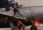 Standbild USA Soldaten Ryukyu Inseln, 1945, aus Sekunde 6 historischem Filmmaterial Videoclip 65675033360