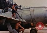 Standbild USA Soldaten Ryukyu Inseln, 1945, aus Sekunde 7 historischem Filmmaterial Videoclip 65675033360