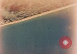 Image of Strafing of Kagoshima Kyushu Japan Kagoshima Kyushu Japan, 1945, second 1 stock footage video 65675033361