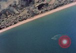 Image of Strafing of Kagoshima Kyushu Japan Kagoshima Kyushu Japan, 1945, second 4 stock footage video 65675033361