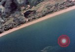 Image of Strafing of Kagoshima Kyushu Japan Kagoshima Kyushu Japan, 1945, second 6 stock footage video 65675033361