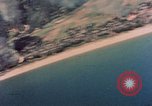 Image of Strafing of Kagoshima Kyushu Japan Kagoshima Kyushu Japan, 1945, second 8 stock footage video 65675033361