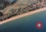 Image of Strafing of Kagoshima Kyushu Japan Kagoshima Kyushu Japan, 1945, second 10 stock footage video 65675033361