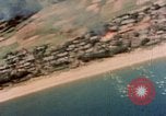 Image of Strafing of Kagoshima Kyushu Japan Kagoshima Kyushu Japan, 1945, second 12 stock footage video 65675033361